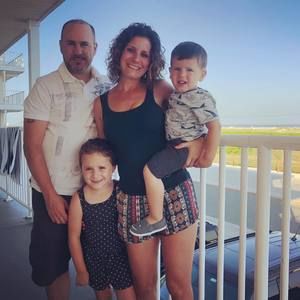 Meet your Posher, Melanie